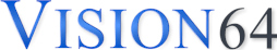 Vision64 GmbH & Co. KG